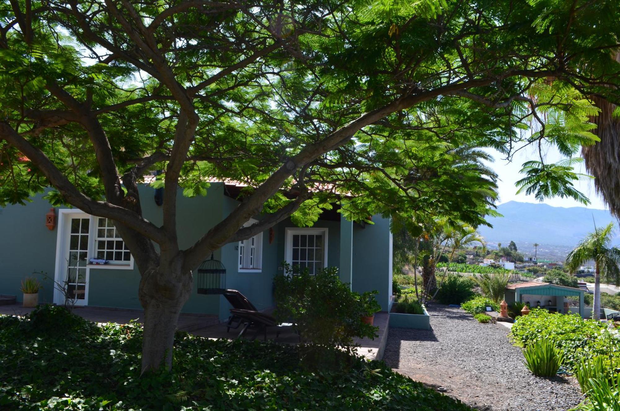 La Camuesa-Adults Only Villa Los Llanos De Aridane Exterior foto