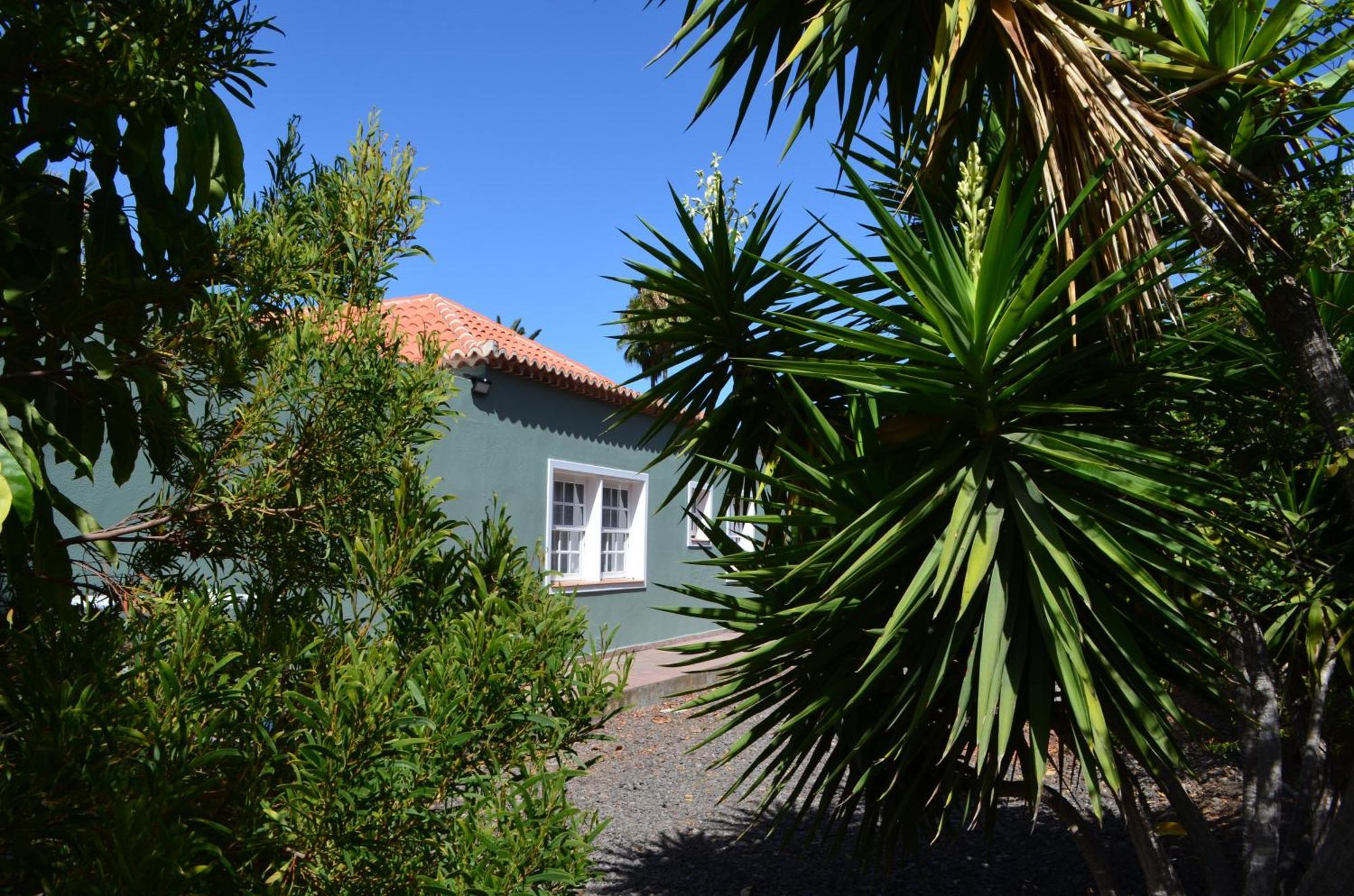 La Camuesa-Adults Only Villa Los Llanos De Aridane Exterior foto