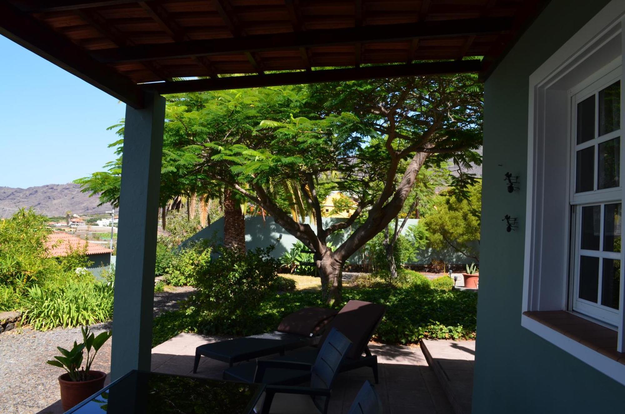La Camuesa-Adults Only Villa Los Llanos De Aridane Exterior foto