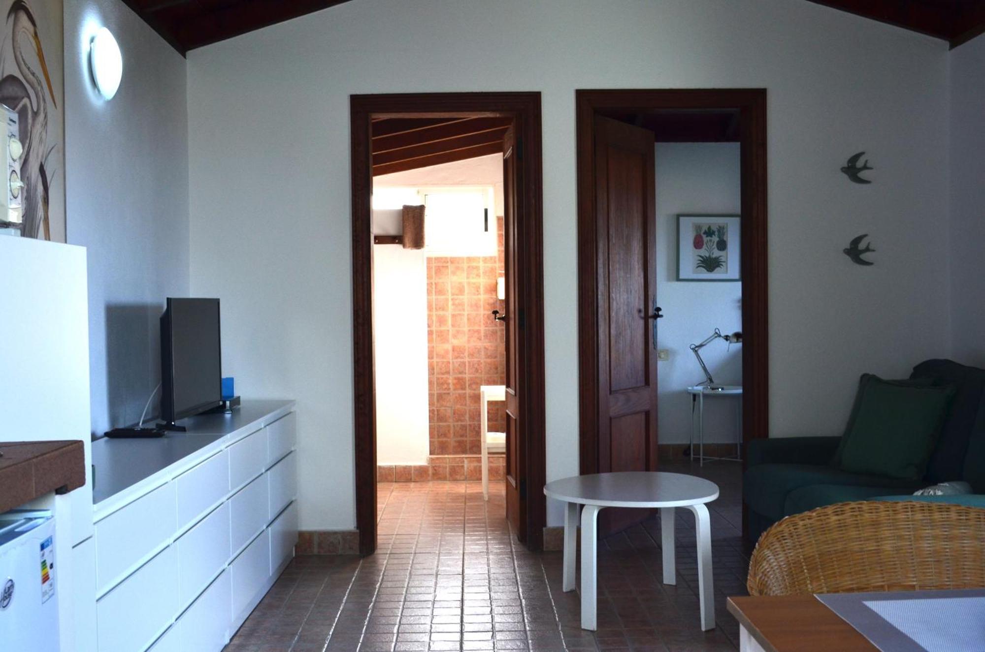 La Camuesa-Adults Only Villa Los Llanos De Aridane Exterior foto