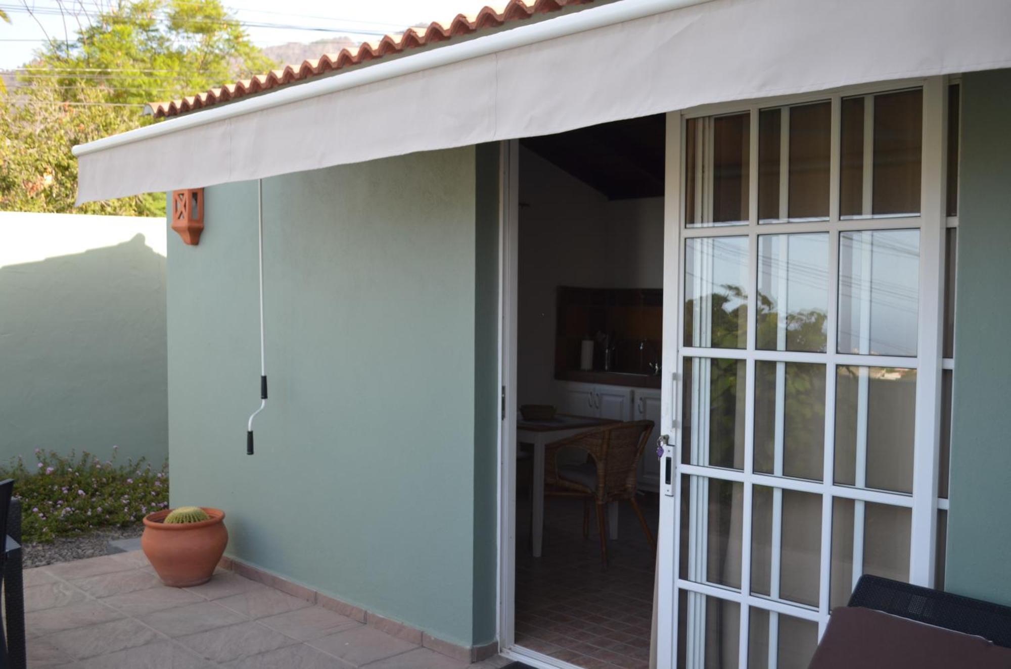La Camuesa-Adults Only Villa Los Llanos De Aridane Exterior foto